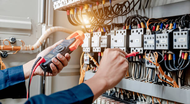 Best Industrial Electrical Services  in Lithonia, GA