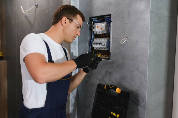 Best Electrical Repair Services  in Lithonia, GA