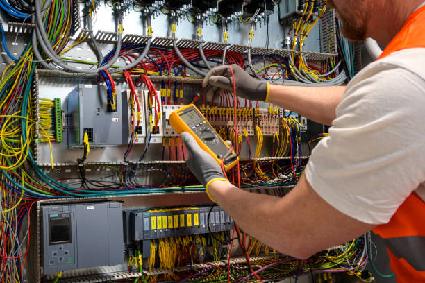 Best Affordable Emergency Electrician  in Lithonia, GA